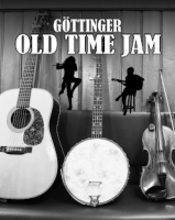 Göttinger Old Time Jam *live* 